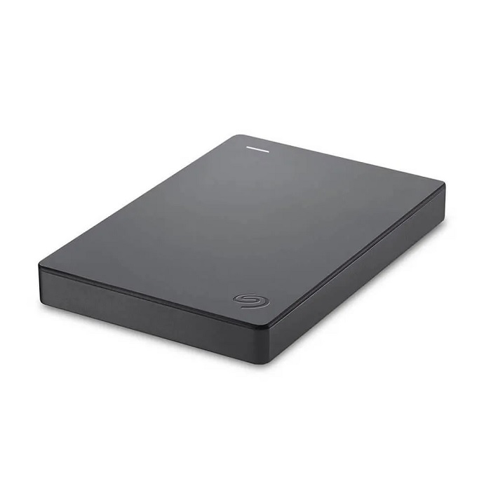 Disco Duro Externo Seagate Expansion Portable 1TB USB 3.0