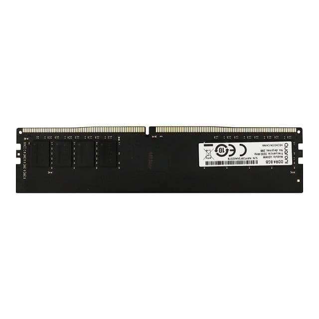 Memoria RAM Quaroni R416U32 DDR4 16GB 3200MHz UDIMM