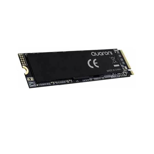Unidad Estado Sólido Quaroni MN29B 512GB PCIe 3.0 NVMe M.2