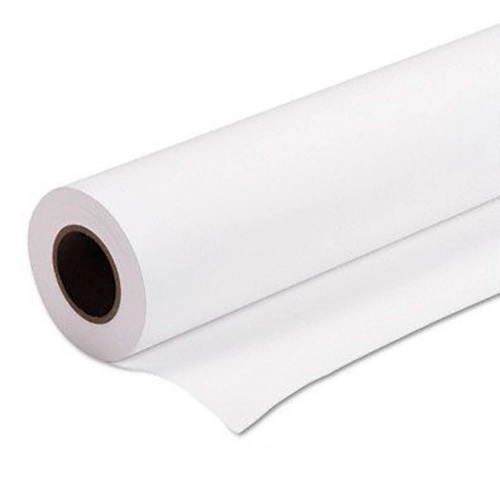 Papel bond blanco Xerox de 75grs/M2, 91.5cm X 50mt N3