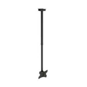 Soporte Ghia LCD/LED a techo 23"-42" max. 50k 

(AC-3435)