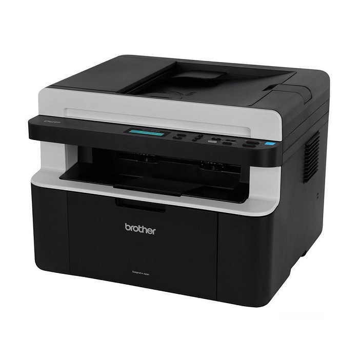 Multifuncional Brother DCP-1617NW laser monocromatica