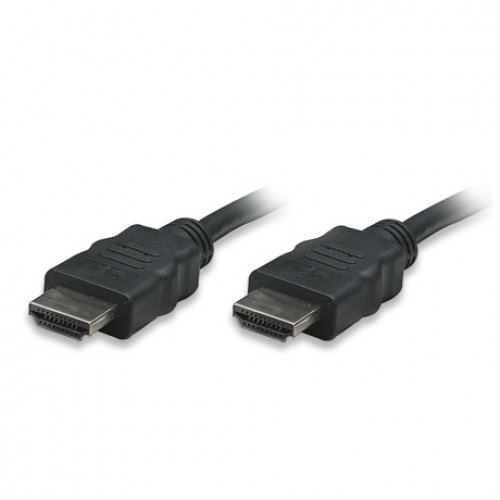 Cable HDMI Video M-M 5mts Manhattan (306133)