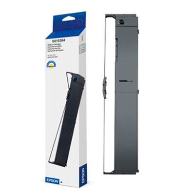 Cinta p/impresora Epson Negra (S015384) p/DFX-9000