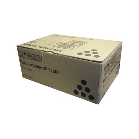 Toner RICOH Negro SP3200A