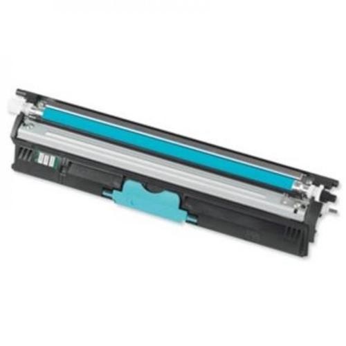 Toner OKIDATA Cyan (44250715) p/C110/C130N/MC160N