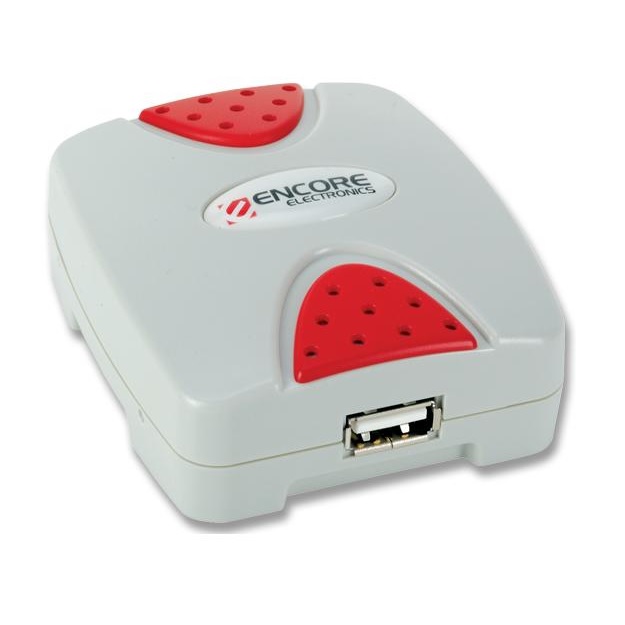 Servidor de impresion Encore 1 puerto USB (ENPS-MF1)