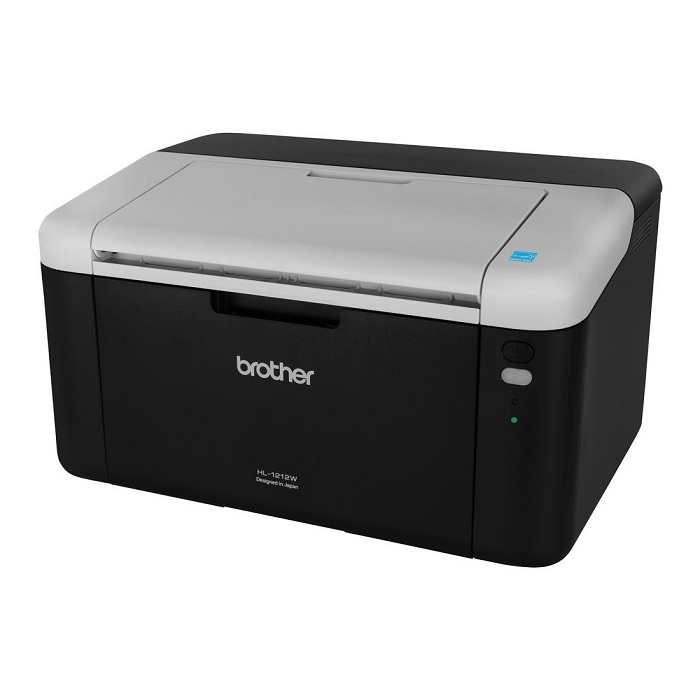 Impresora Brother HL-1212W laser monocromatica WiFi 21ppm