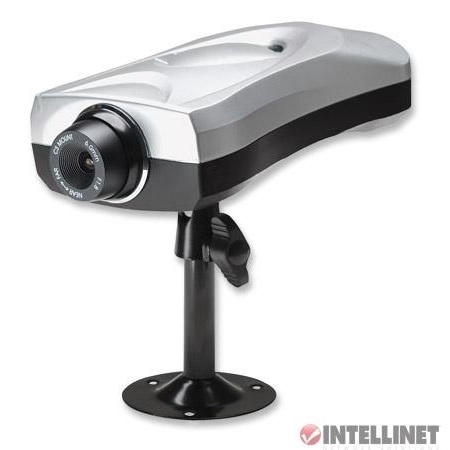 Camara IP Intellinet RJ45 V2.0 (550710)