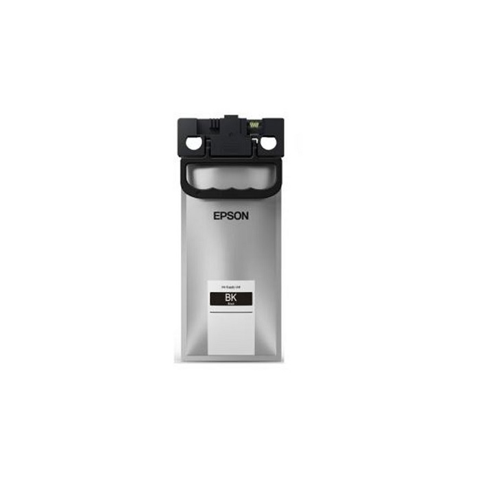 Bolsa de tinta Epson Negro R04LBK (T941120) 64ml WorkForce