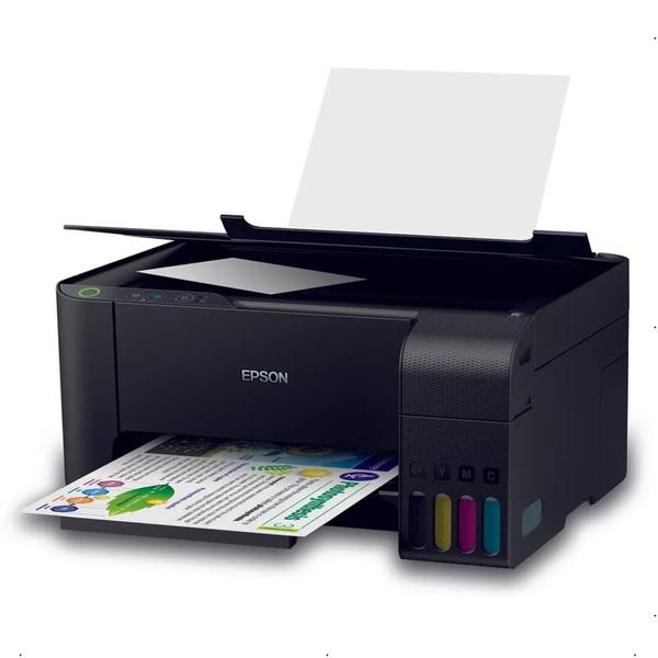 Multifuncional Epson L3110 ecotank Imp/Esc/Cop 33ppm