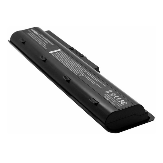Bateria p/laptop HP CQ42 11.1v 4400mAh/49w (EKH5173) negra