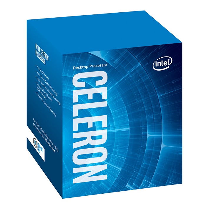 Proc. Intel Celeron G5905 3.5GHz 4MB Cache LGA1200