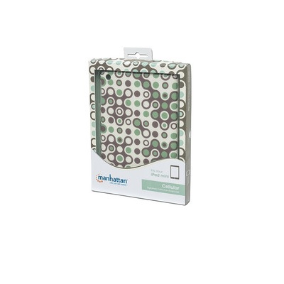 Carcasa p/iPad 2 Cellular Manhattan (405911) Gen. 2, 3 y 4