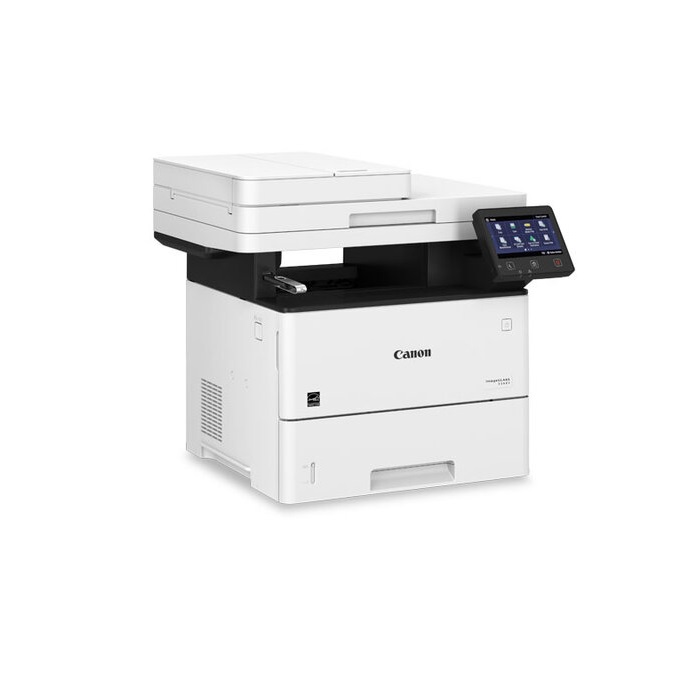 Multifuncional Canon imageCLASS D1620 laser 600x600dpi 45ppm