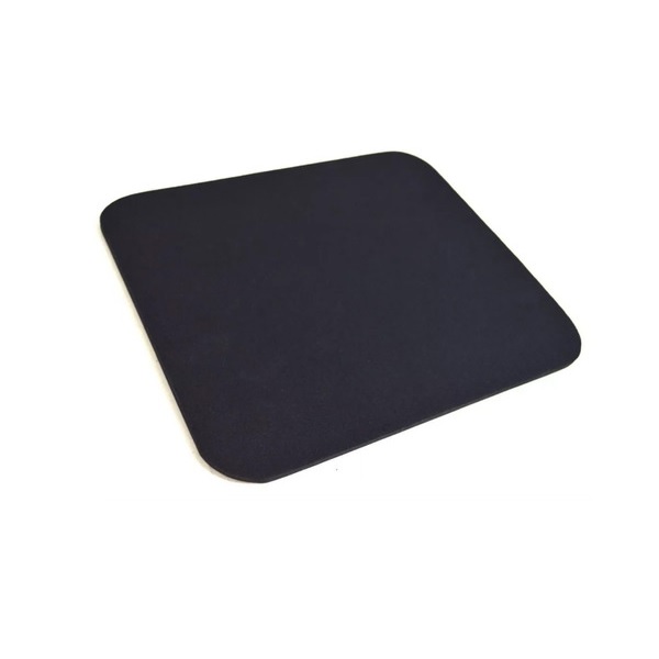 Mouse pad (tapete) 6mm negro (423526)