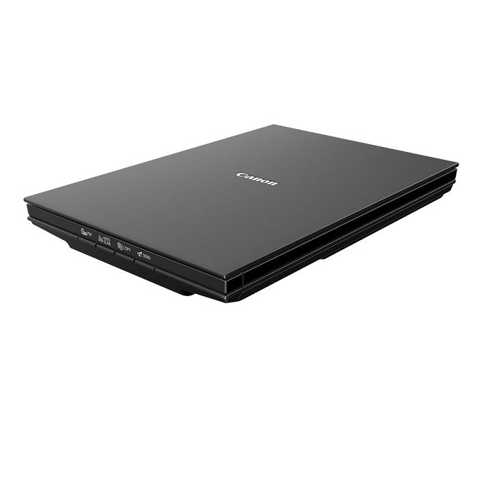 Escaner Canon CanoScan LiDE 300 2400x2400dpi dig hasta en 10