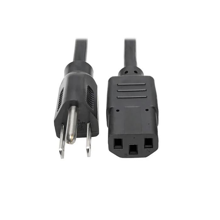 Cable de corriente Tripp-Lite CPU/Mon1.8mts (P006-006)