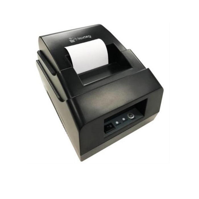 Miniprinter Nextep termica 58mm USB/RJ11 (NE-510)