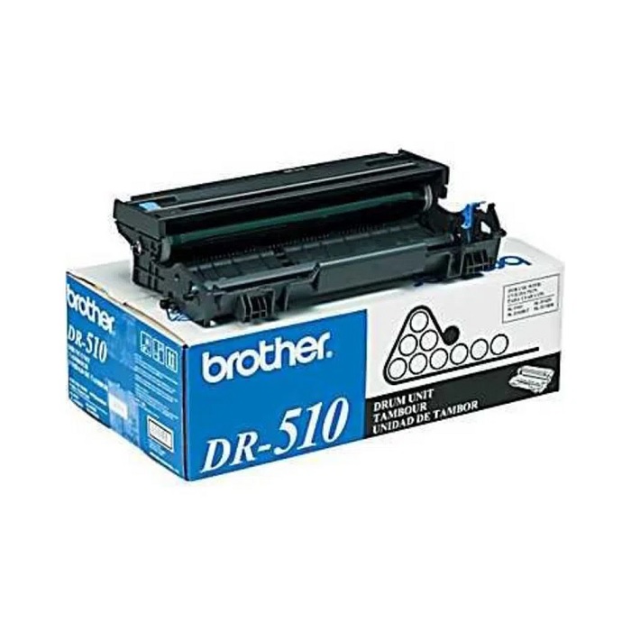 Tambor Brother (DR-510) p/DCP-8040/8045D/HL-5140/5150D