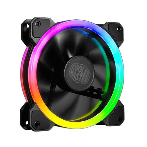 Ventilador Cooler Master MF120 S2 120mm RGB