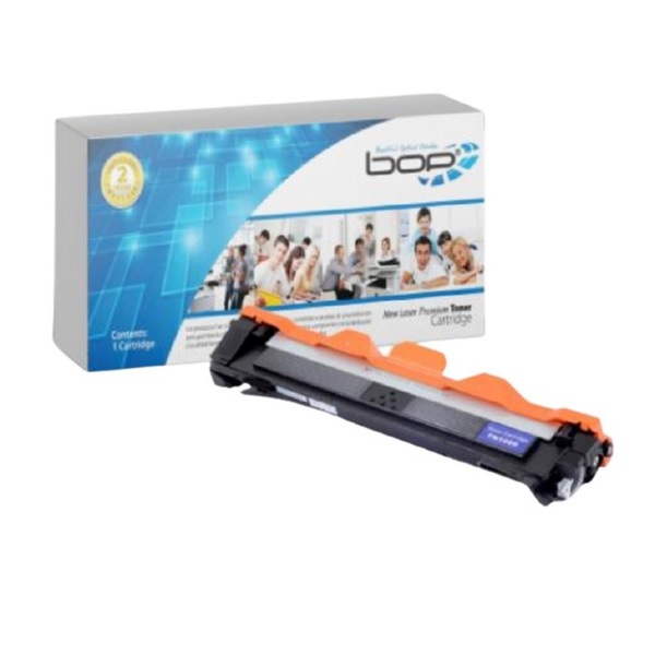 Toner BOP compatible Brother negro TN-850