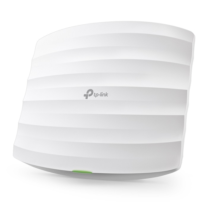 Access Point TP-LINK (EAP110) 300Mbps Wireless N 2.4GHz PoE