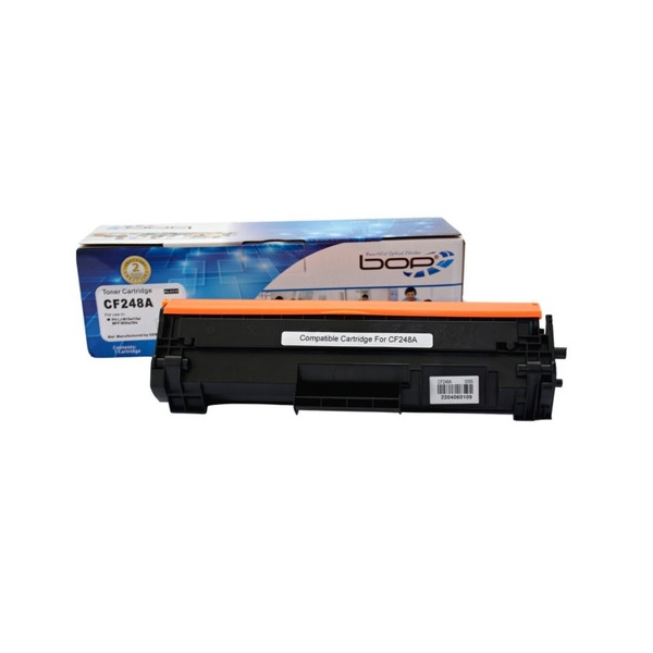 Toner BOP compatible HP negro CF248A