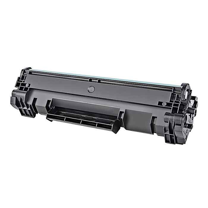 Toner BOP compatible HP negro W1500A s/ch