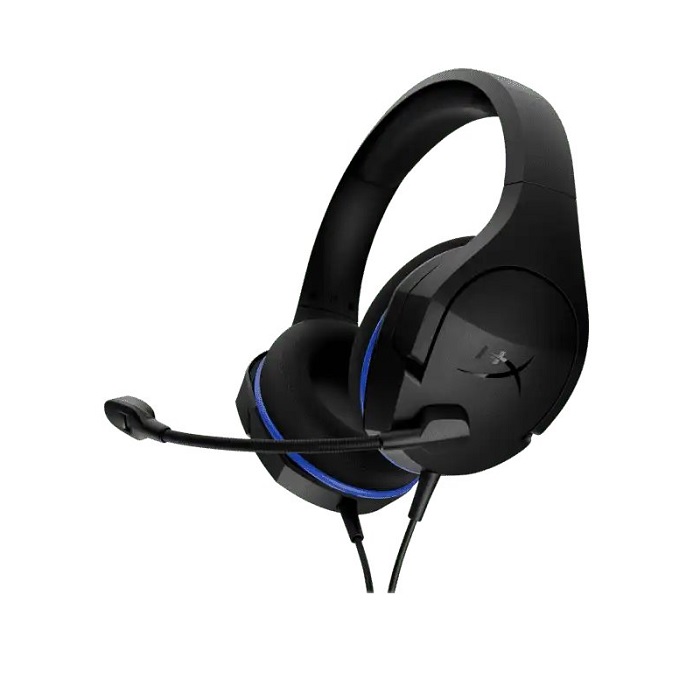 Audifonos c/microfono HyperX Cloud Stinger PS5/PS4