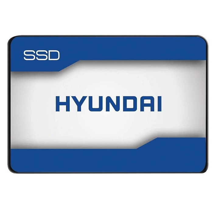 SSD 128gb Hyundai SATA III 6.0Gbps 2.5