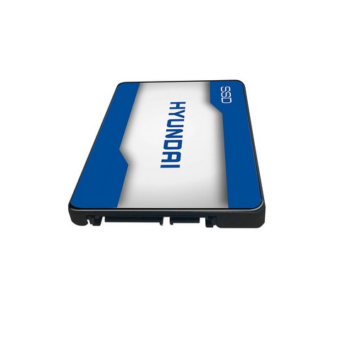 SSD 256gb Hyundai SATA III 6.0Gbps 2.5
