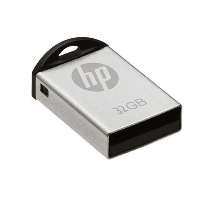 Memoria flash 16gb USB 2.0 HP v222 Mini