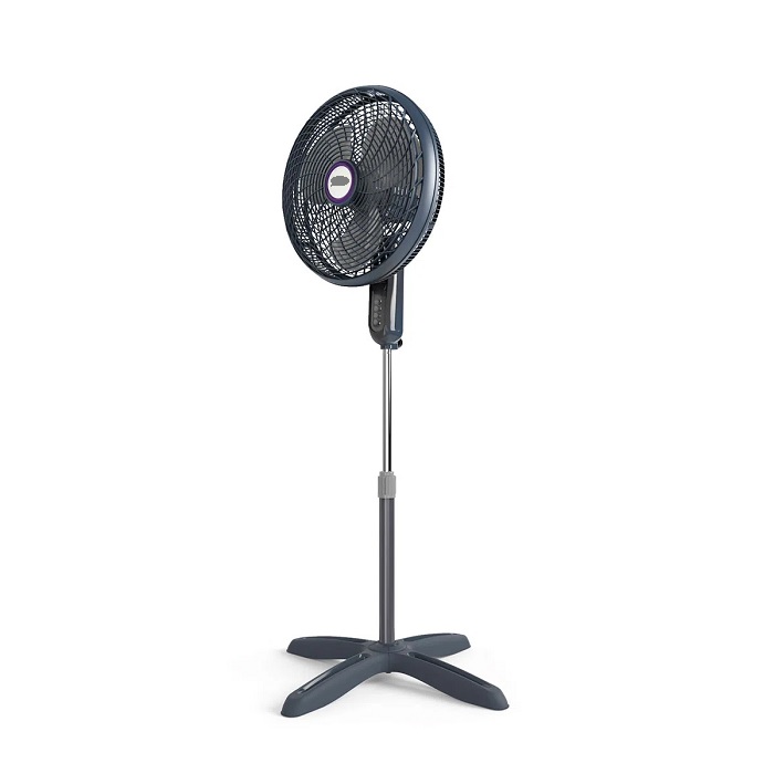 Ventilador de pedestal 18