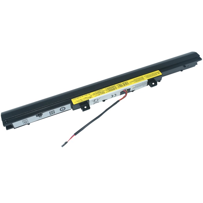 Bateria p/laptop Lenovo 14.4v, 2200mAh, Ng, L15S4A02-68-4S1P