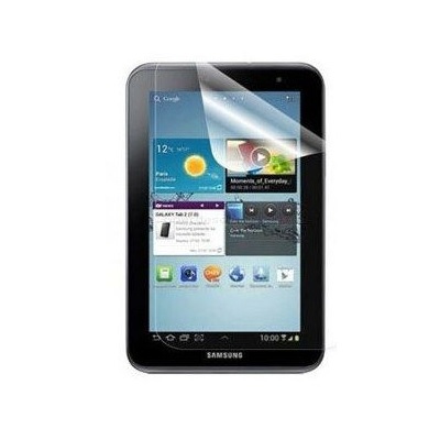 Protector de pantalla p/Galaxy 7" (P3100)