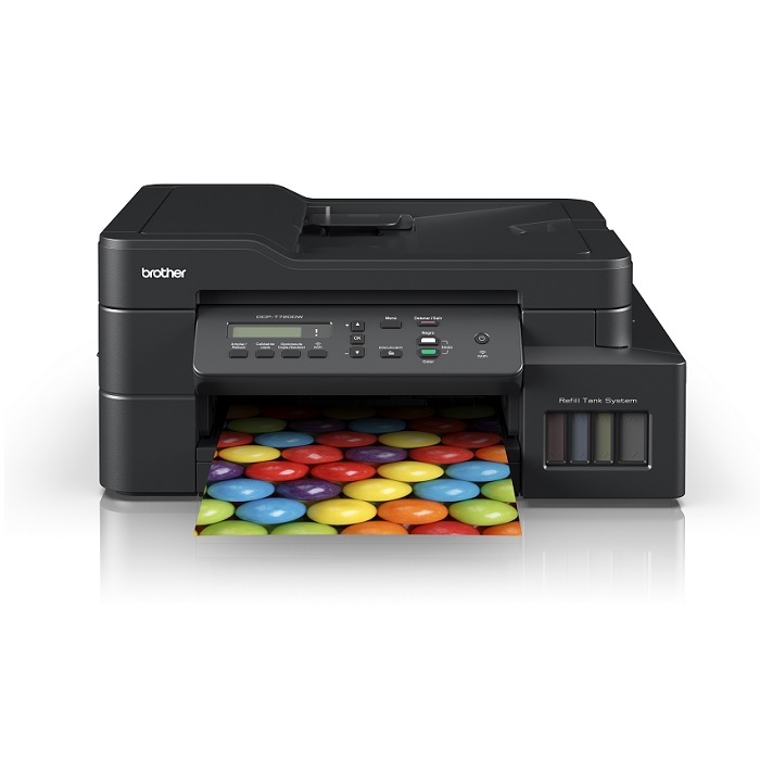 Multifuncional Brother DCP-T720DW Imp/Esc/Cop/WiFi