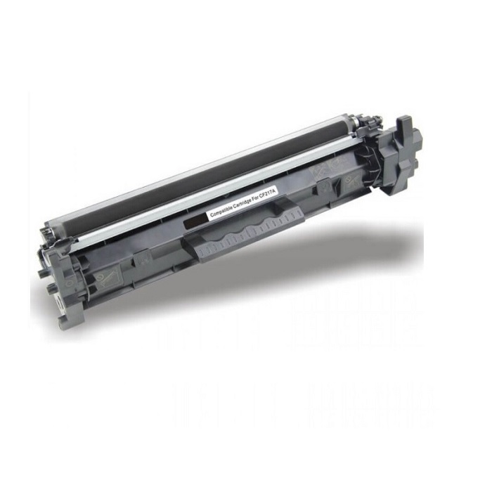 Toner BOP compatible HP negro CF217A/CRG047