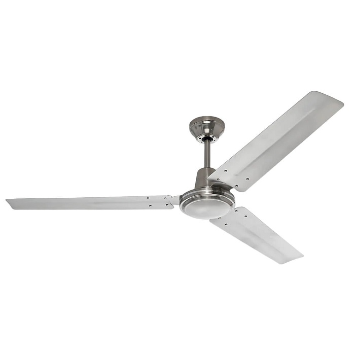 Ventilador de techo 56" 3aspas Industrial Pta HUNTER (21766)
