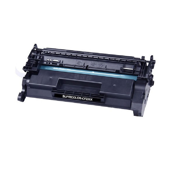 Toner BOP compatible HP/Canon negro CF226X/CRG052H