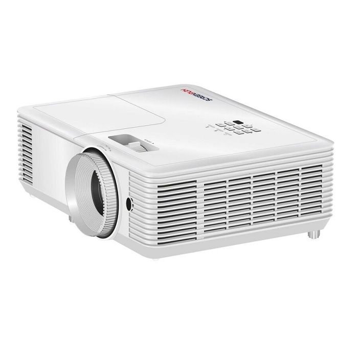 Videoproyector InFocus P122 4000Lumens SVGA 800x600 VGA/HDMI
