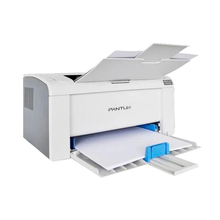 Impresora Pantum Laser Monocromatica P2509W Wi-Fi, USB