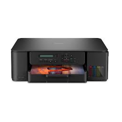 Multifuncional Brother DCP-T530DW Imp/Esc/Cop/Wifi Duplex
