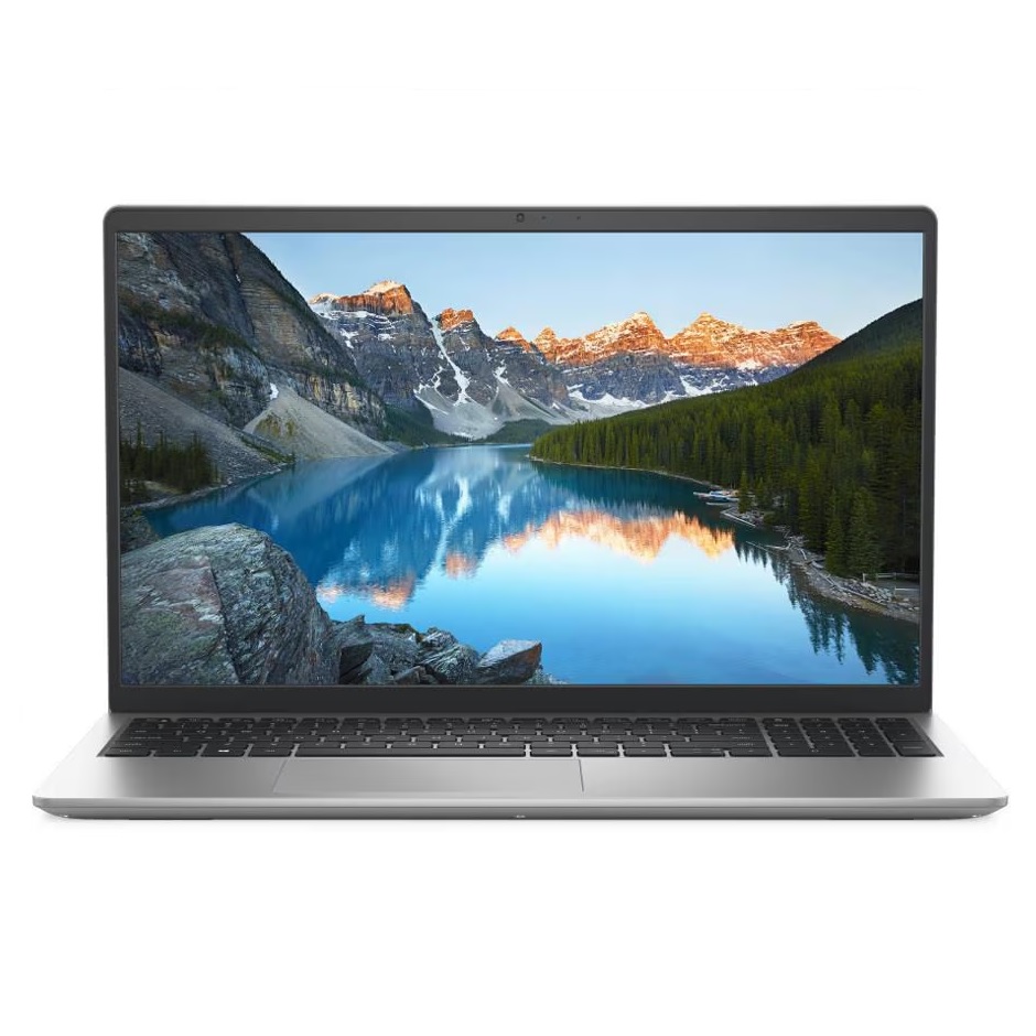 Laptop DELL Inspiron 15 R5/ w11H/ 8gb/ 512ssd/ 15.6/ Silver