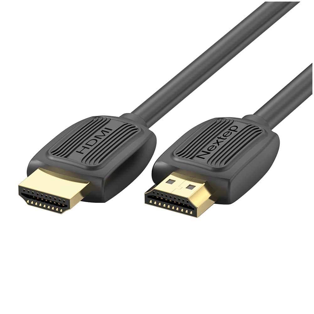 Cable HDMI 5.0mts Nextep (NE-450C)