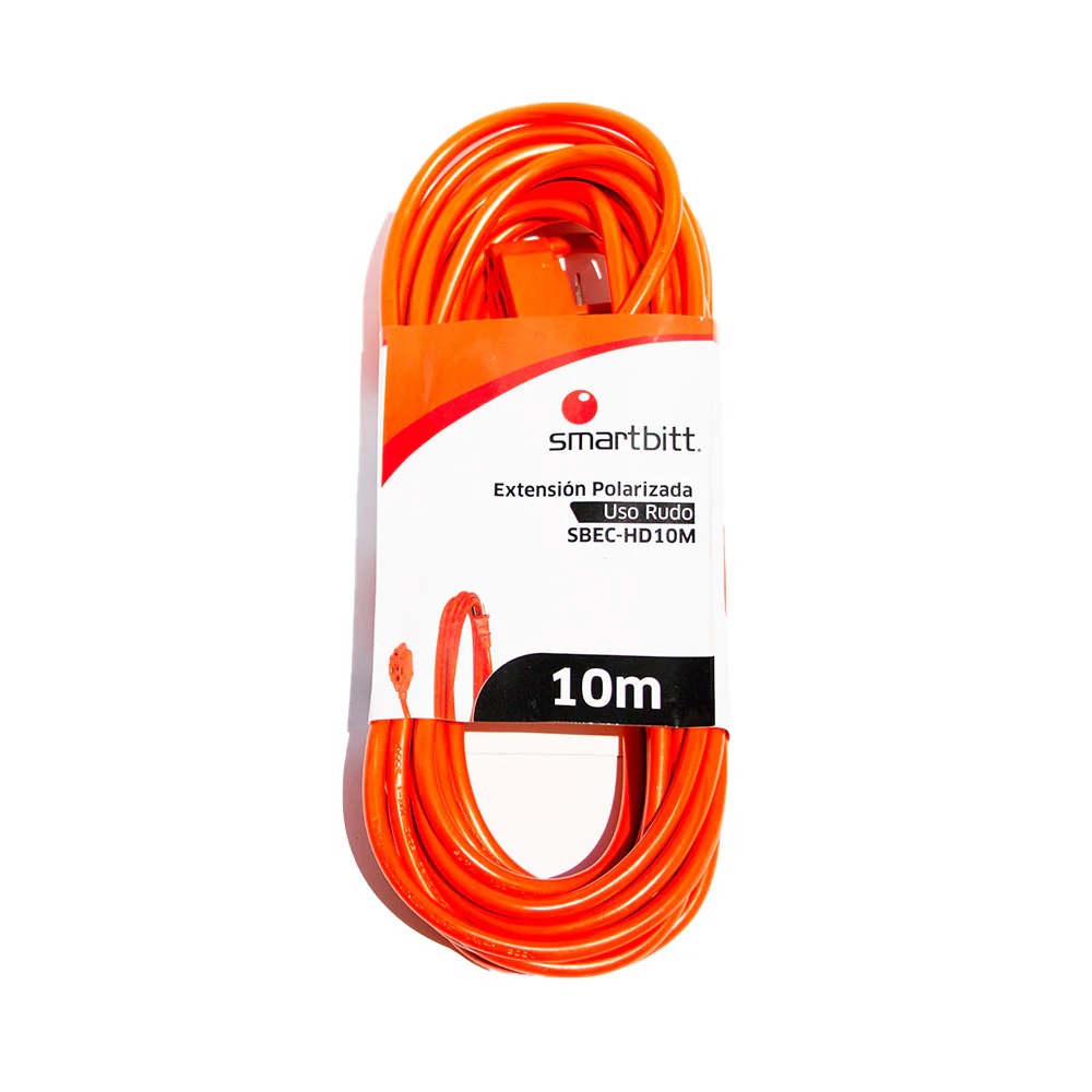 Extension Smartbitt uso rudo 10mts (SBEC-HD10M)