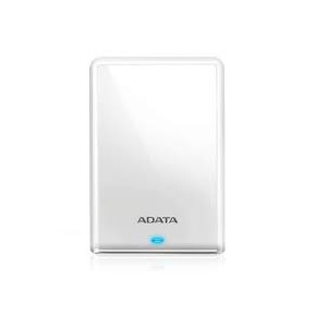 Disco duro ext. 1tb USB 3.1 Adata HV620S blanco 2.5"