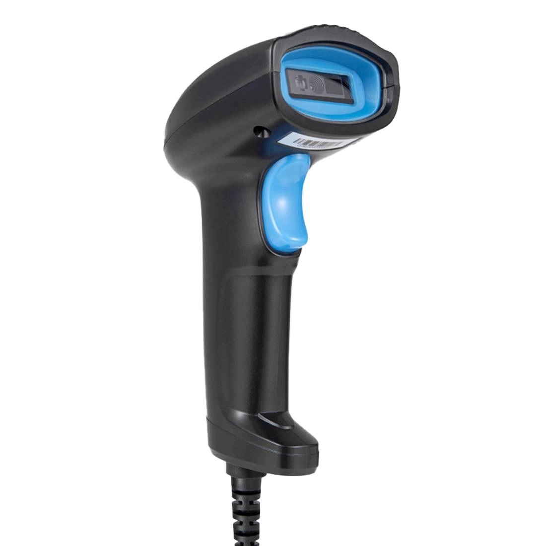Lector de codigos de barras Hostech 1D/2D (HT-200)