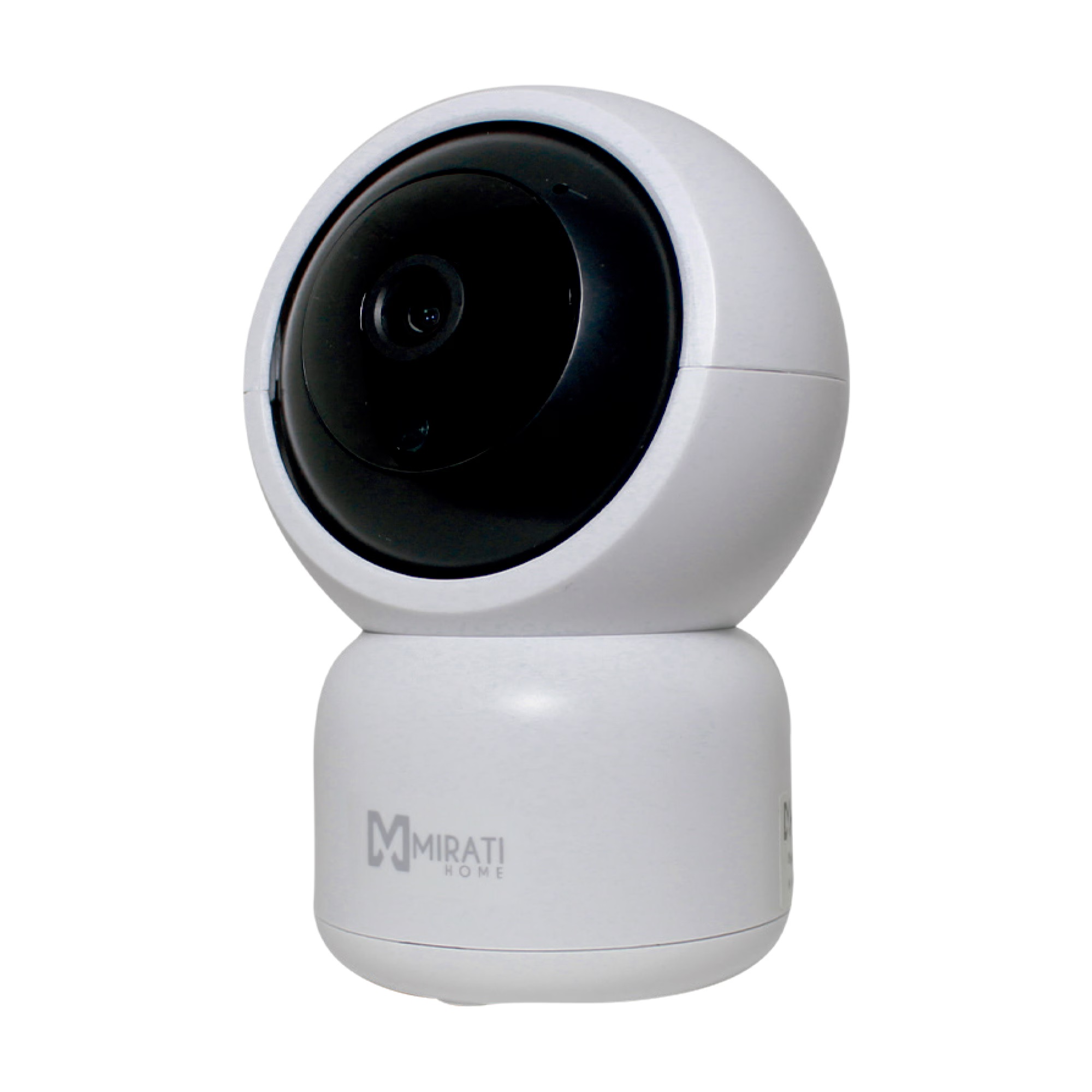 Camara Smart IP Mirati 2mp WiFi IR PTZ audio 2 vias (MCIP3)