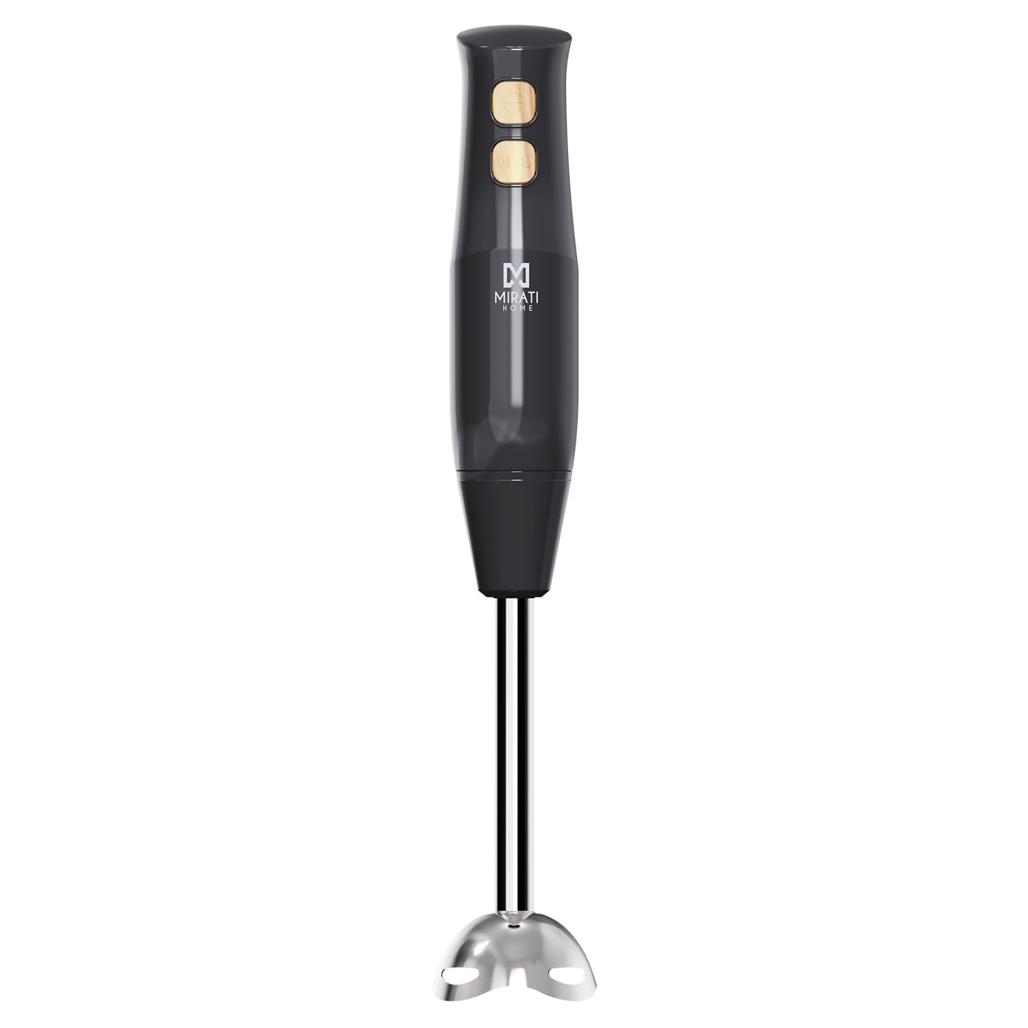 Licuadora de Inmersion Mirati 300W Negro (MBB02N)